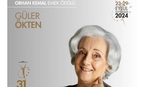 ALTIN KOZA ORHAN KEMAL EMEK ÖDÜLLERİ AÇIKLANDI